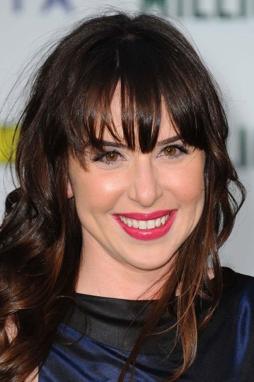 Аллин Рэйчел / Allyn Rachel