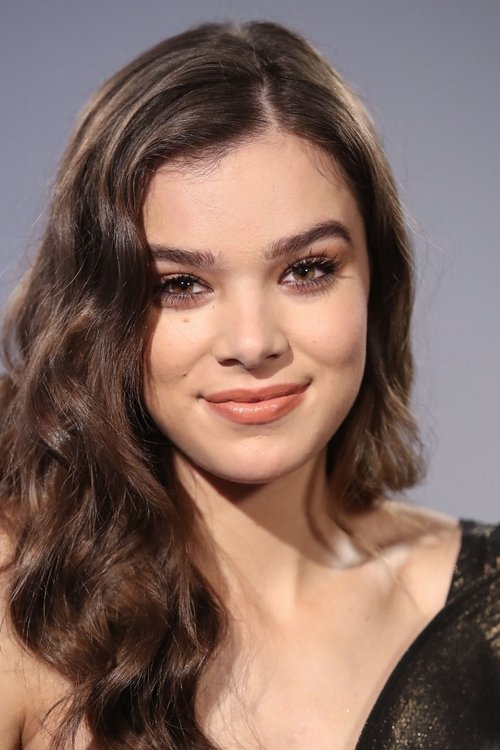 Хейли Стайнфелд / Hailee Steinfeld