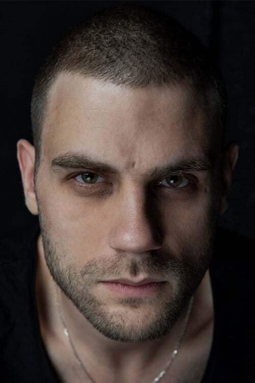 Дмитрий Ендальцев / Dmitry Endaltsev