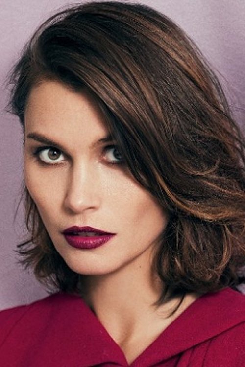 Лиза Ловен Конгсли / Lisa Loven Kongsli