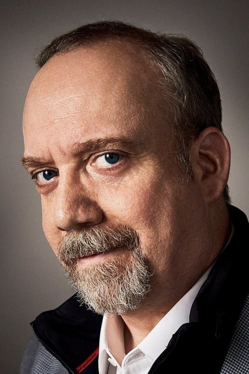 Пол Джаматти / Paul Giamatti