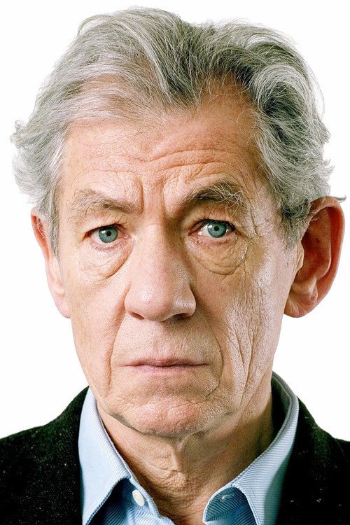 Иэн МакКеллен / Ian McKellen