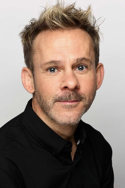 Доминик Монаган / Dominic Monaghan
