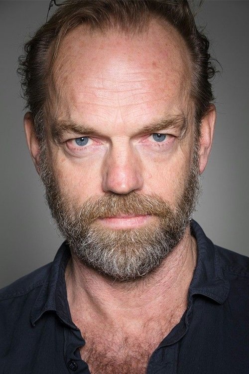 Хьюго Уивинг / Hugo Weaving