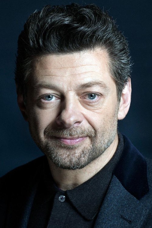 Энди Сёркис / Andy Serkis