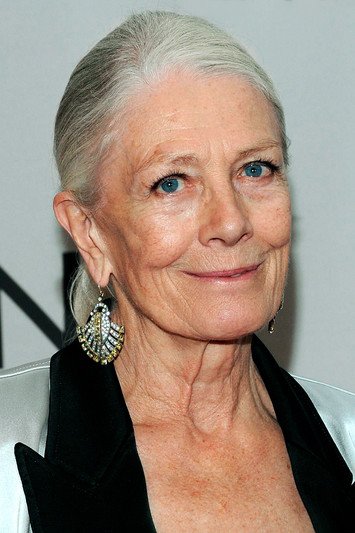 Ванесса Редгрейв / Vanessa Redgrave