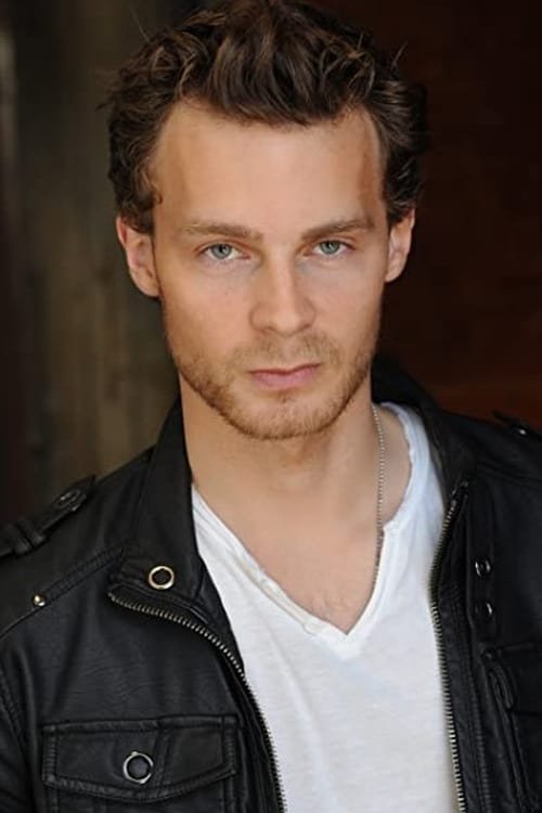 Джеймс Пиццинато / James Pizzinato