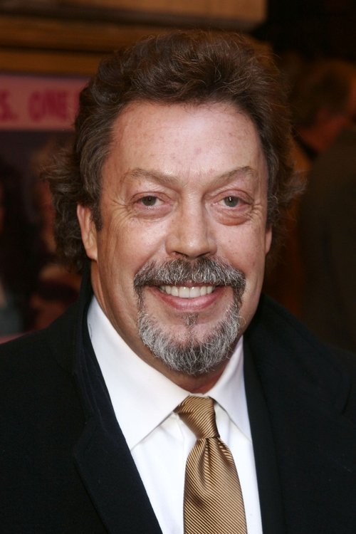Тим Карри / Tim Curry