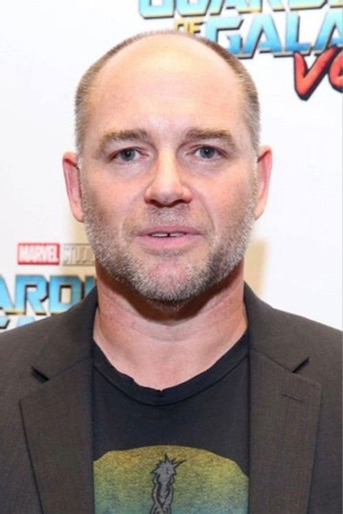 Ларс П. Уинтер / Lars P. Winther