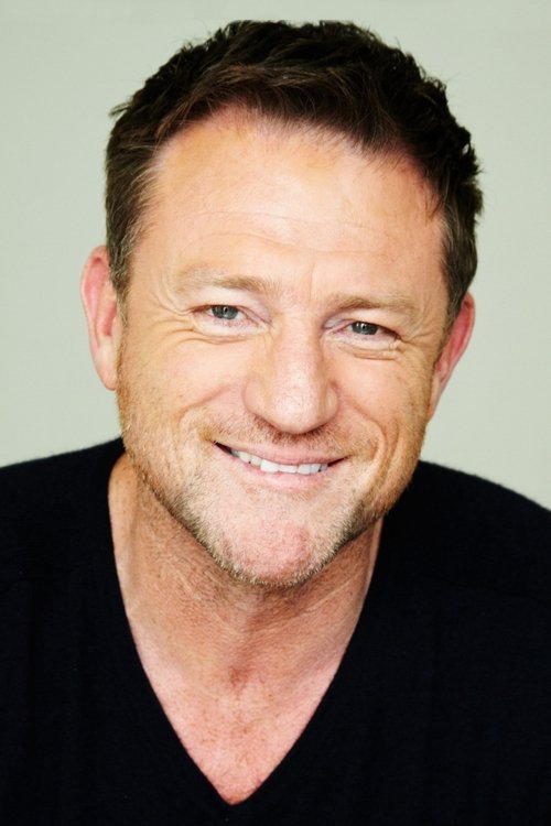 Роб Флэнеган / Rob Flanagan