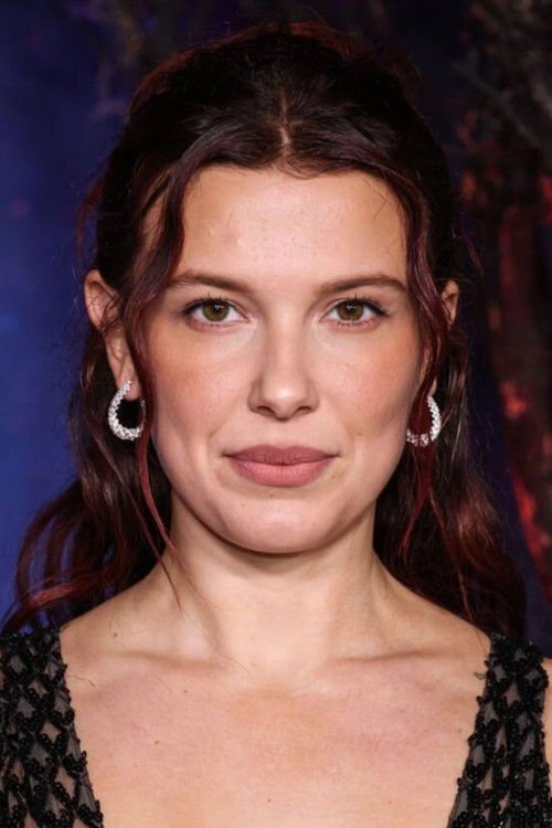 Милли Бобби Браун / Millie Bobby Brown