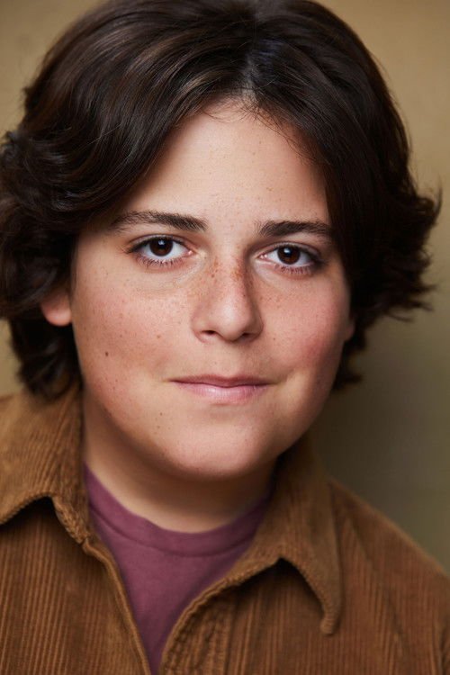 Карсон Болд / Carson Bolde