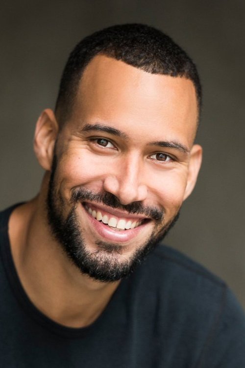 Люк Родерик / Luc Roderique