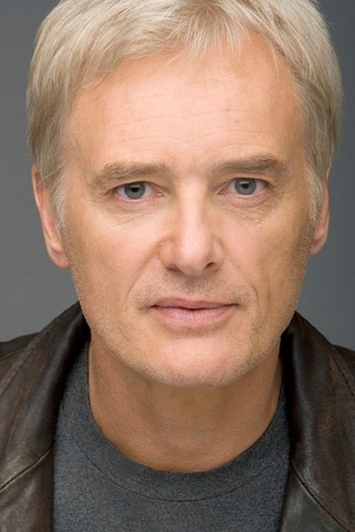 Фрэнк Шорпион / Frank Schorpion