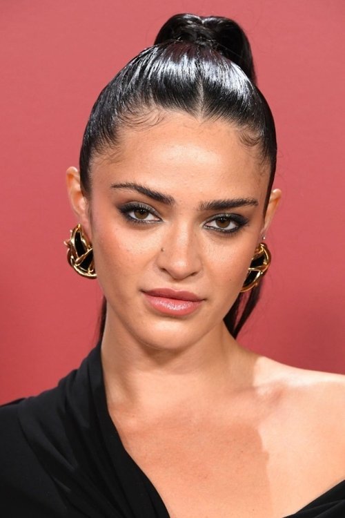 Луна Блейз / Luna Blaise