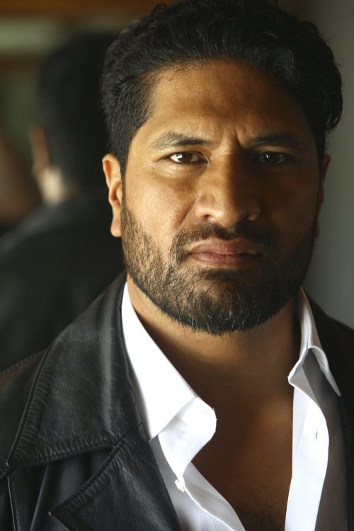 Сала Бейкер / Sala Baker