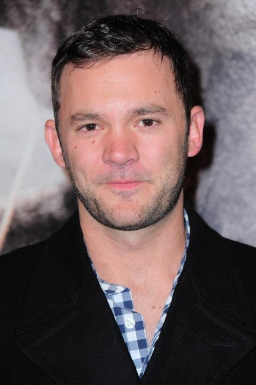 Остин Хеберт / Austin Hébert