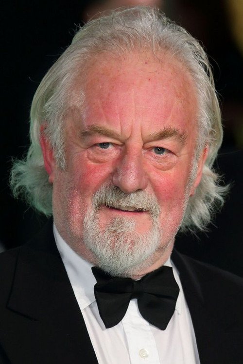 Бернард Хилл / Bernard Hill