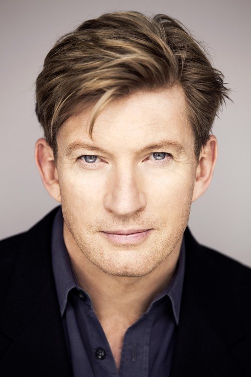 Дэвид Уэнэм / David Wenham