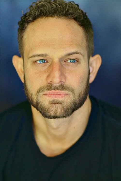 Хантер Берк / Hunter Burke