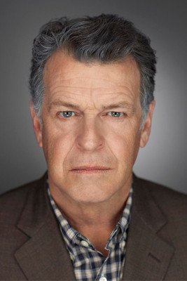 Джон Ноубл / John Noble
