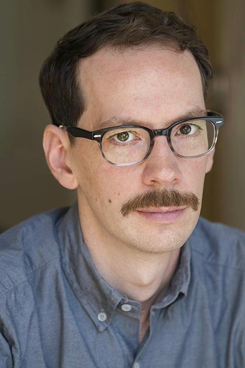 Рэнди Хэвенс / Randy Havens