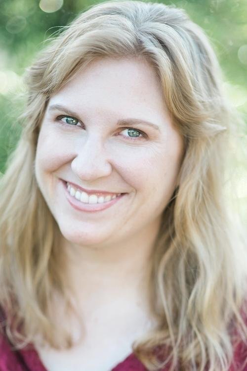 Кейтлин Роброк / Kaitlyn Robrock