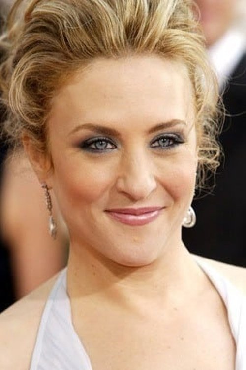 Битти Шрэм / Bitty Schram