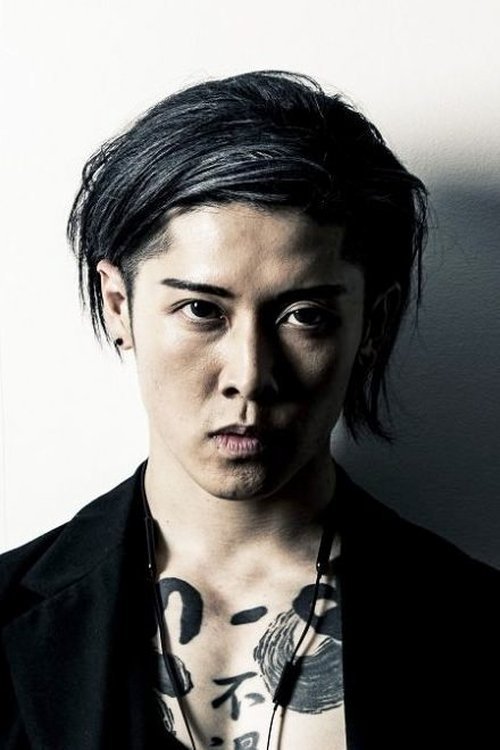 Мияви / MIYAVI