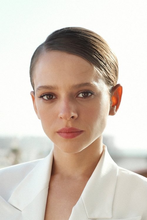 Шира Хаас / Shira Haas