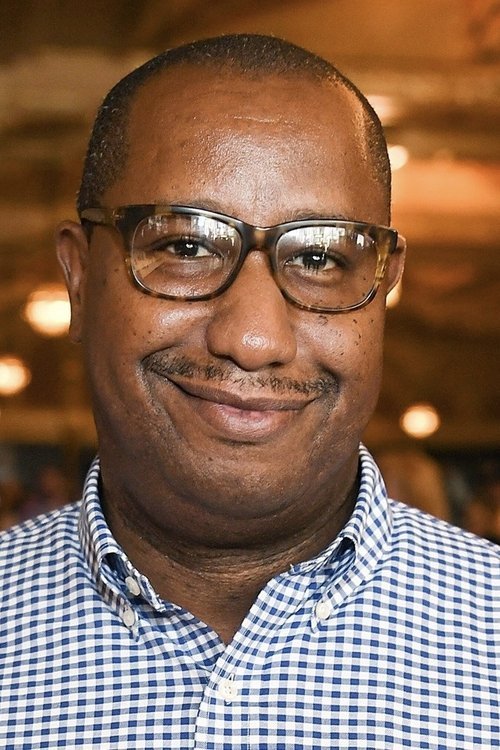 Терренс Розмор / Terence Rosemore