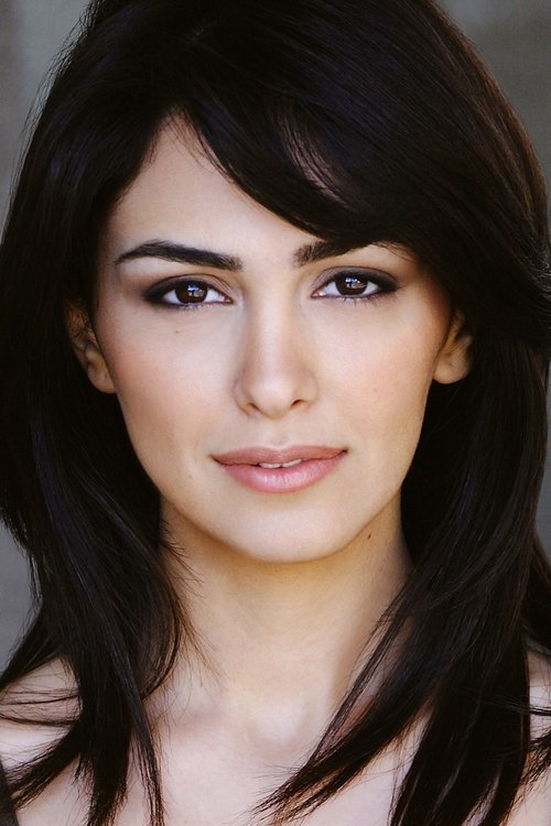 Назанин Бониади / Nazanin Boniadi