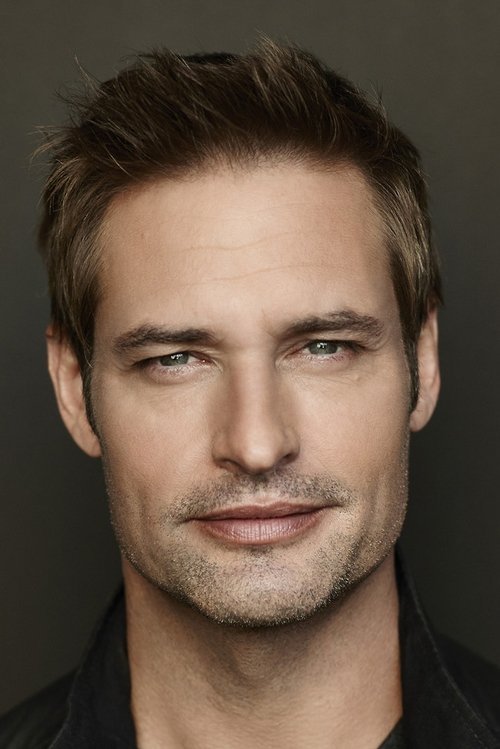 Джош Холлоуэй / Josh Holloway