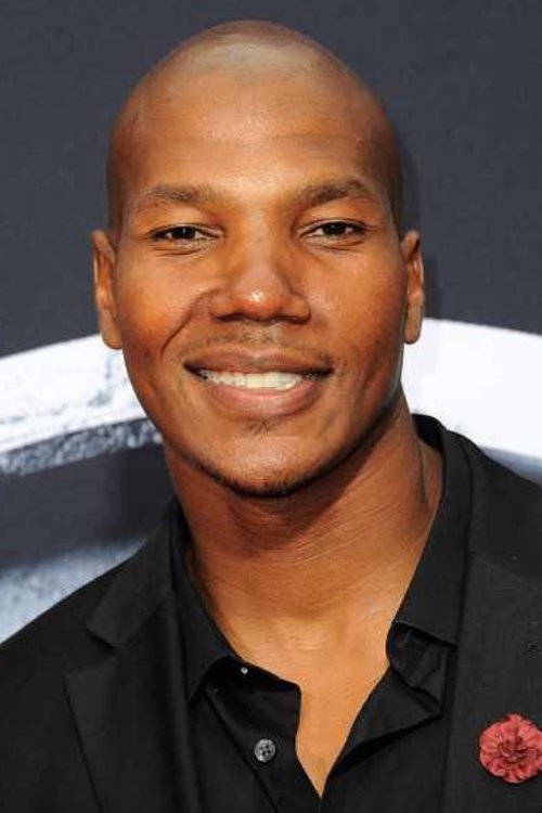 Исаак Кис / Isaac Keys