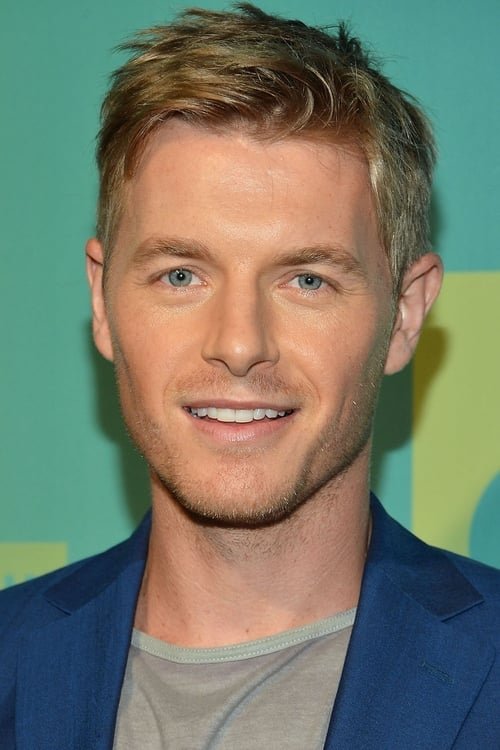 Рик Коснетт / Rick Cosnett