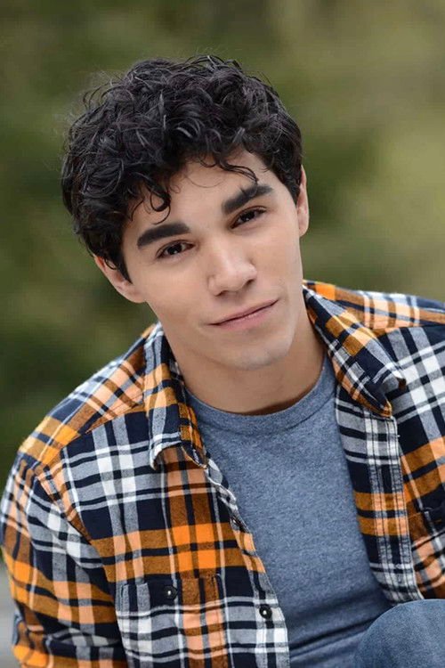 Энтони Ли Медина / Anthony Lee Medina