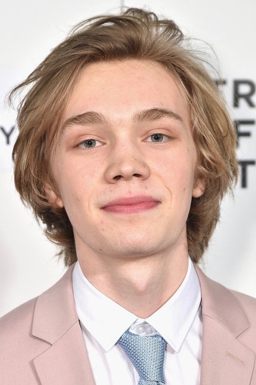 Чарли Пламмер / Charlie Plummer