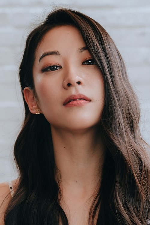 Арден Чо / Arden Cho