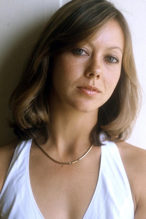 Дженни Агаттер / Jenny Agutter