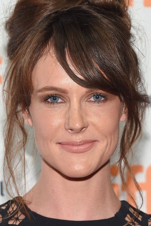 Каролина Бартчак / Carolina Bartczak