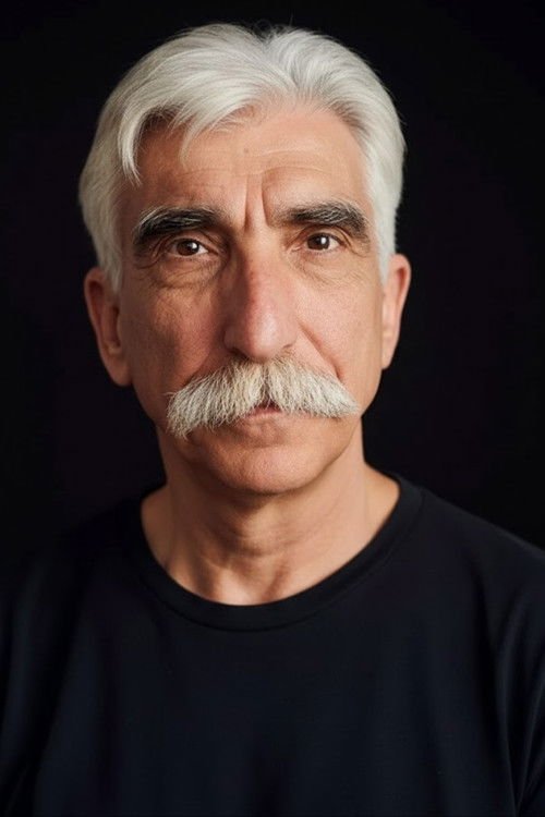 Джезми Баскын / Cezmi Baskın