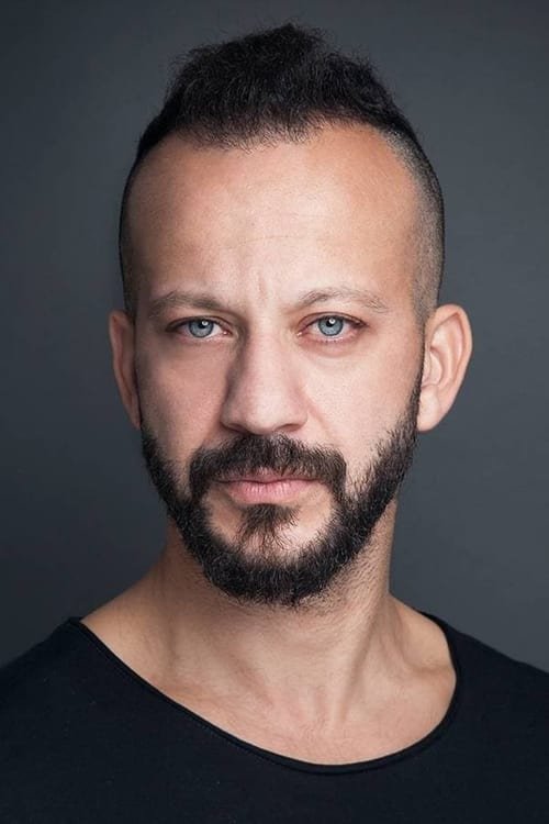 Рыза Коджаолу / Rıza Kocaoğlu