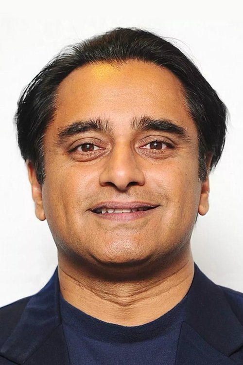 Санджив Бхаскар / Sanjeev Bhaskar
