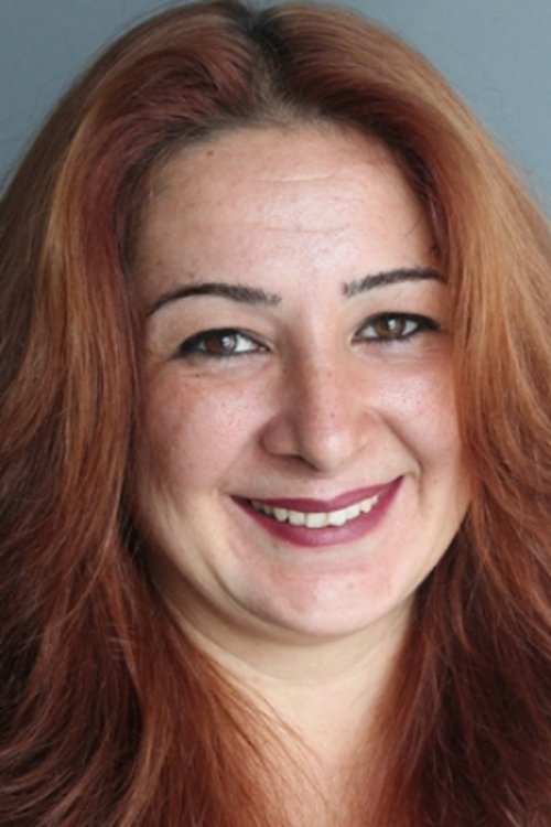 Зейнеп Канконде / Zeynep Kankonde