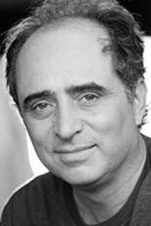 Филипп Бержерон / Philippe Bergeron