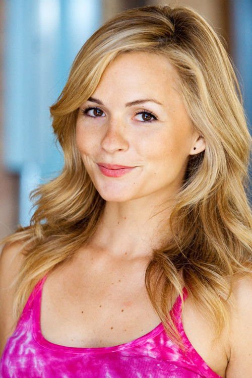 Линдси Горт / Lindsey Gort