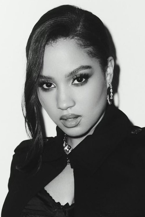 Корина Мессиа / Corinne Massiah