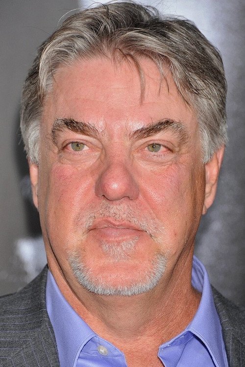 Брюс Макгилл / Bruce McGill