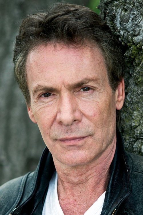 Робин Сакс / Robin Sachs