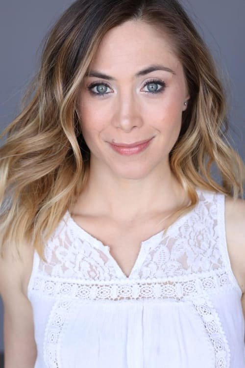 Бонни-Кэтлин Дисцеполо / Bonnie Discepolo